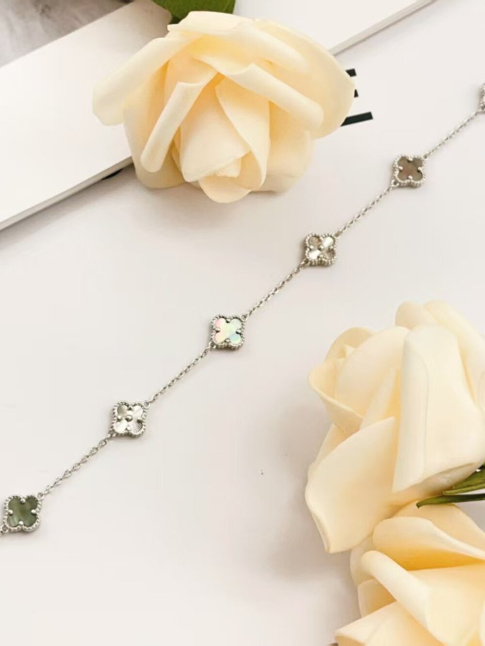 Van Cleef & Arpels bracelet - Picture 2 of 5